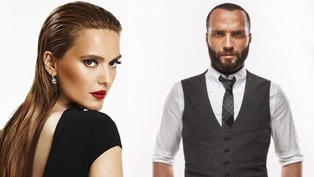 Demet Akalın "Kalbinizi temiz tutun"