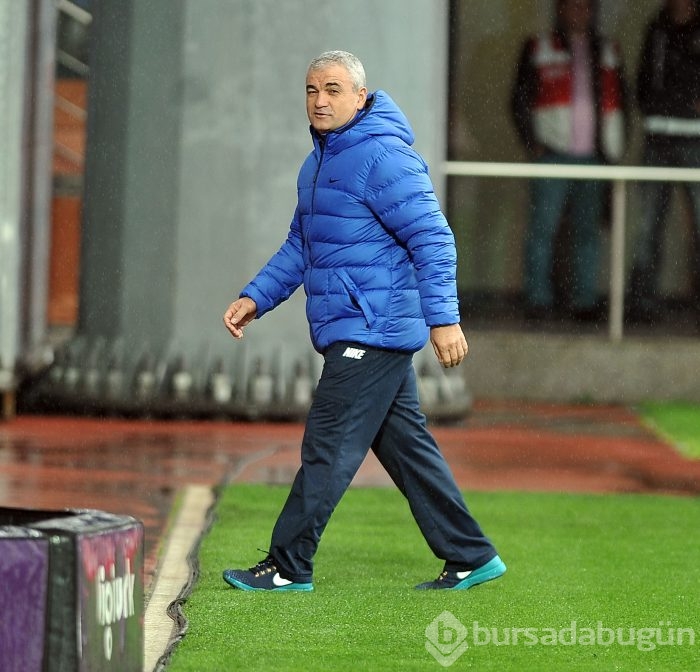 Kasımpaşaspor - Bursaspor