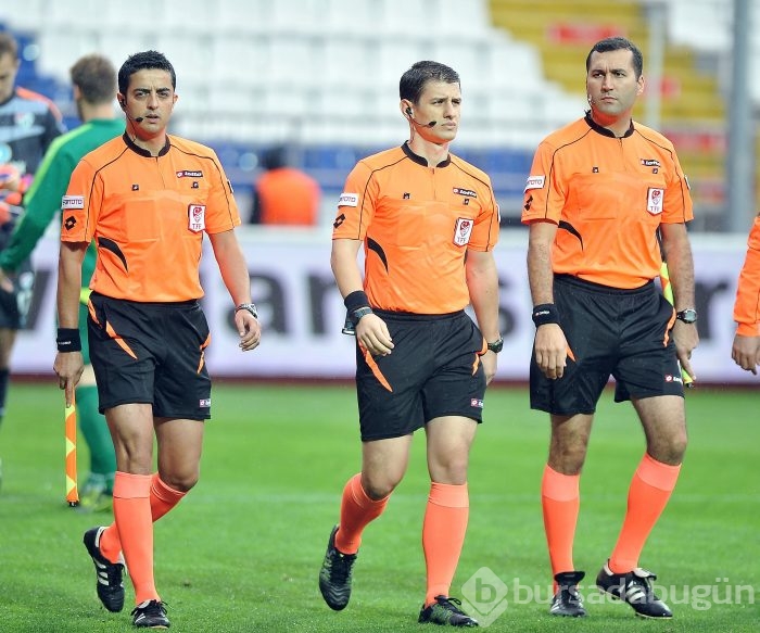 Kasımpaşaspor - Bursaspor
