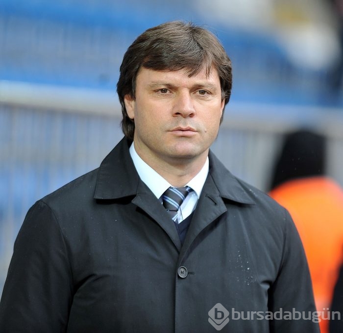 Kasımpaşaspor - Bursaspor