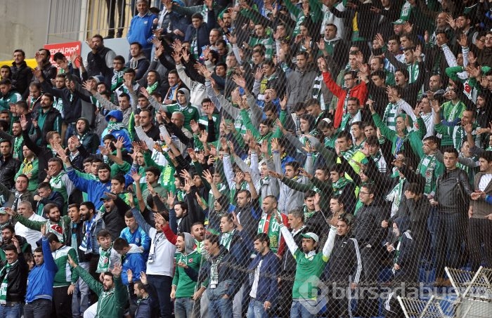 Kasımpaşaspor - Bursaspor
