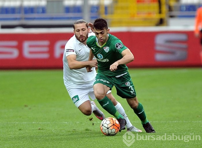 Kasımpaşaspor - Bursaspor