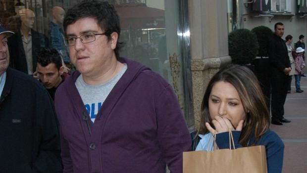 İbrahim Büyükak ve sevgilisi Nurdan Beşen evleniyor