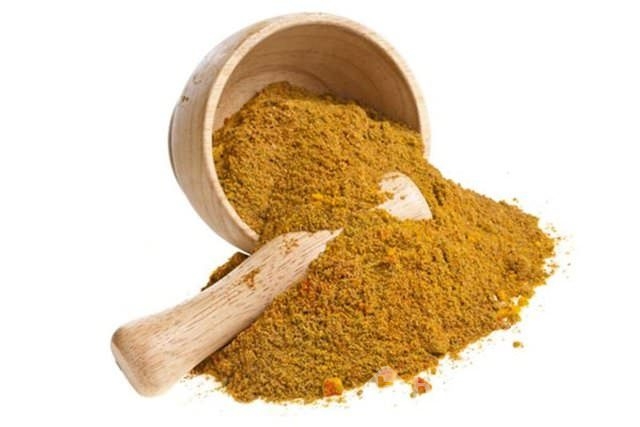 Göbek eriten baharatlar