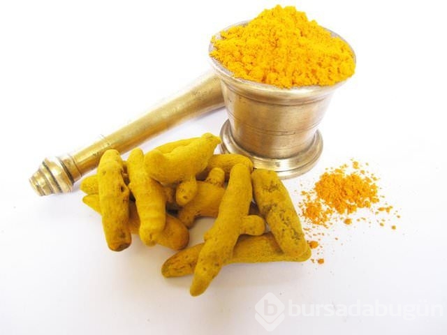 Göbek eriten baharatlar