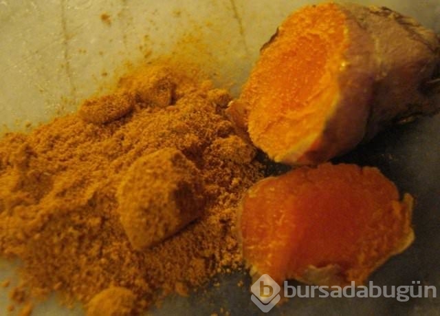 Göbek eriten baharatlar