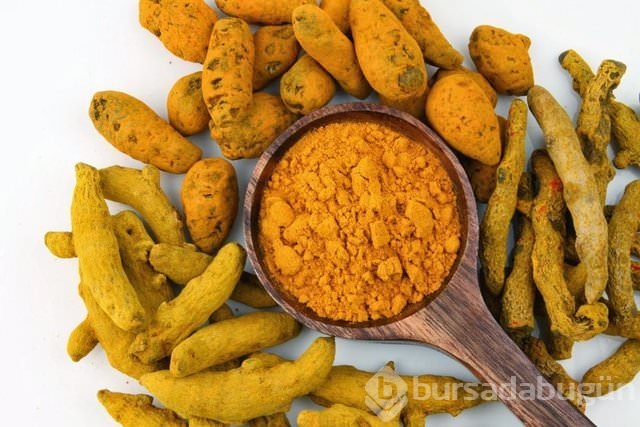 Göbek eriten baharatlar
