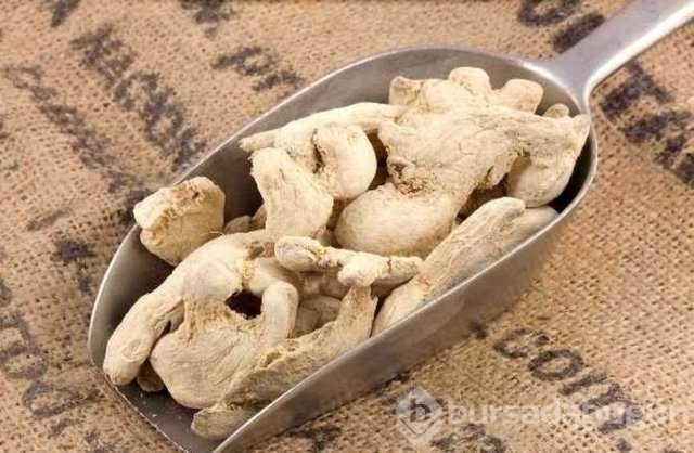 Göbek eriten baharatlar