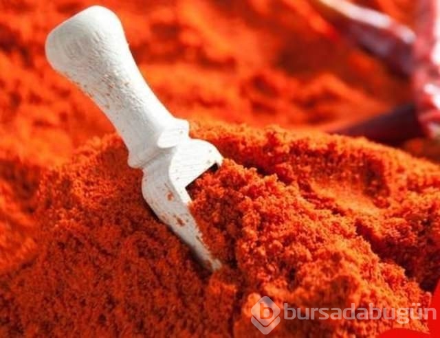 Göbek eriten baharatlar