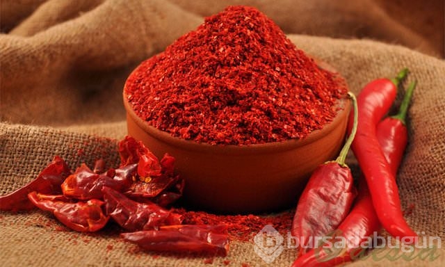 Göbek eriten baharatlar