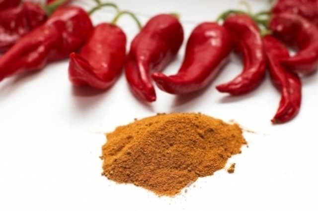 Göbek eriten baharatlar
