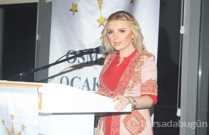 Bursa'da Osmanlı Sultanları Modası esti...