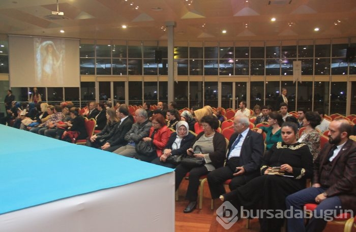 Bursa'da Osmanlı Sultanları Modası esti...