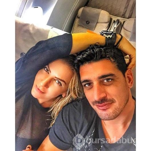 Ünlülerin Instagram günlüğü
