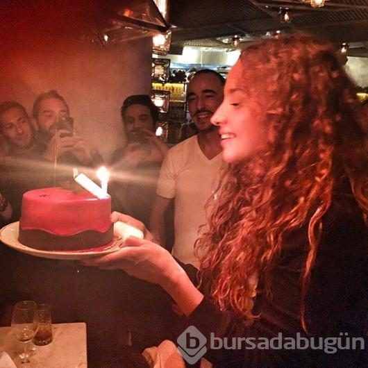 Ünlülerin Instagram günlüğü