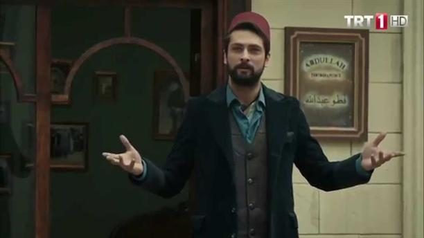 ''Karakter ne gerektiriyorsa, her kılığa bürünebilirim''