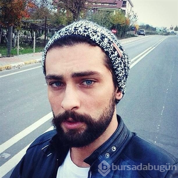 ''Karakter ne gerektiriyorsa, her kılığa bürünebilirim''
