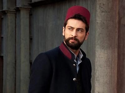 ''Karakter ne gerektiriyorsa, her kılığa bürünebilirim''