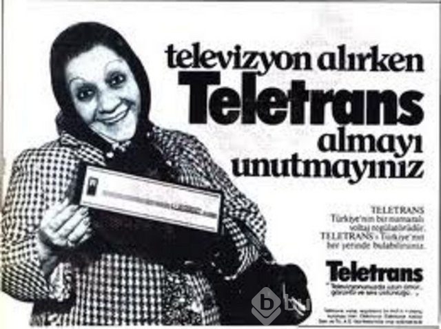 Artık onlara yer yok!
