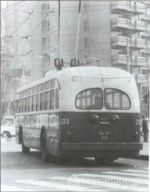 Artık onlara yer yok!