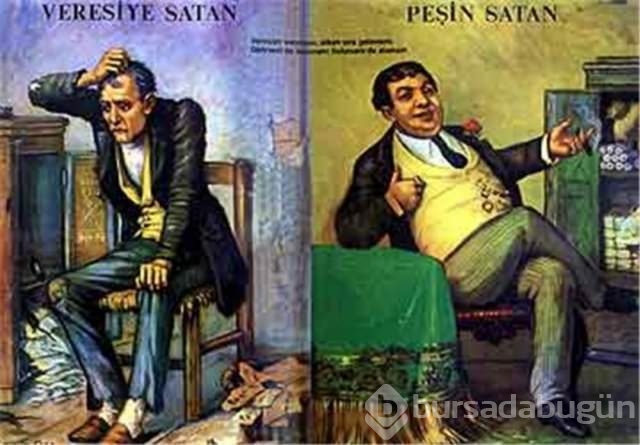 Artık onlara yer yok!