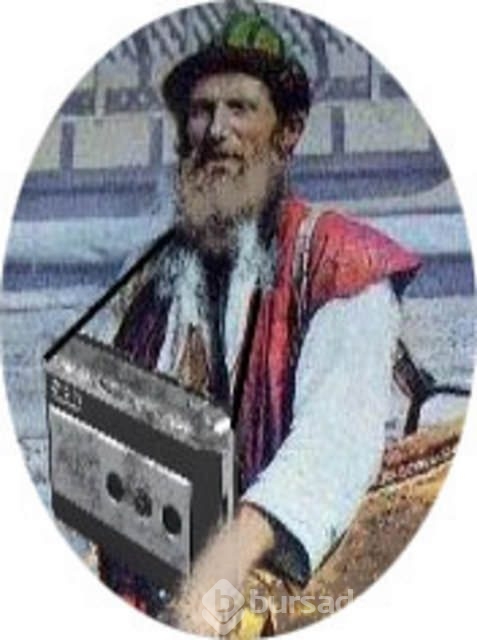 Artık onlara yer yok!