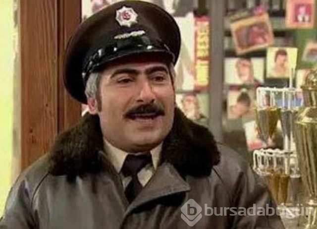 Artık onlara yer yok!