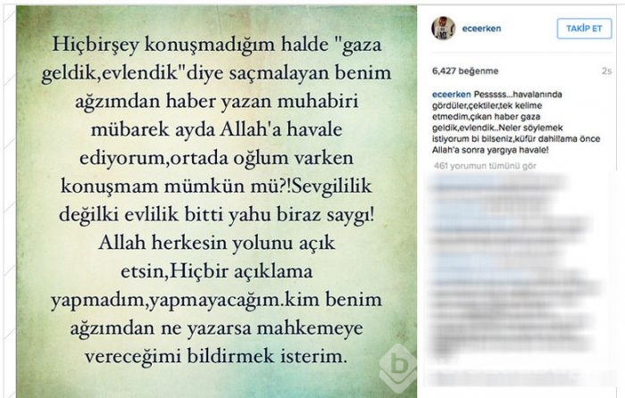 Gece kulübünde dövmüş...
