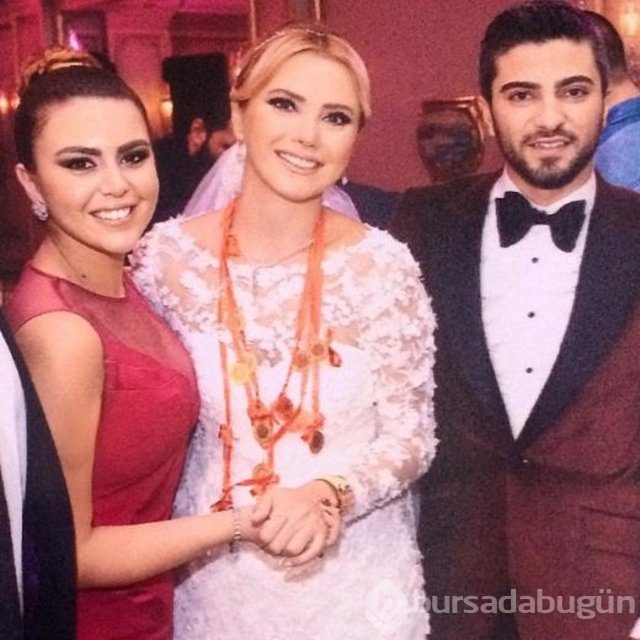 Gece kulübünde dövmüş...