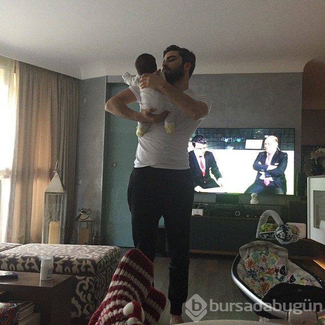 Gece kulübünde dövmüş...
