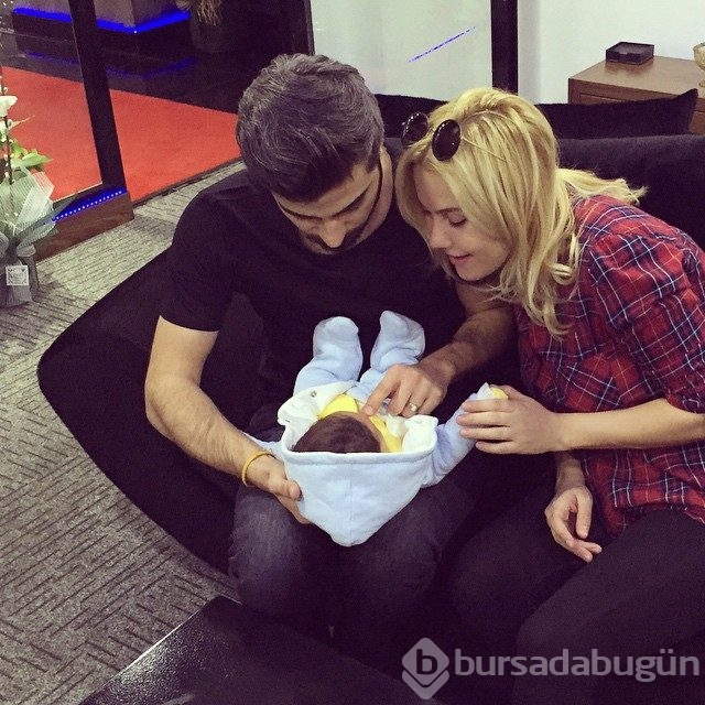 Gece kulübünde dövmüş...