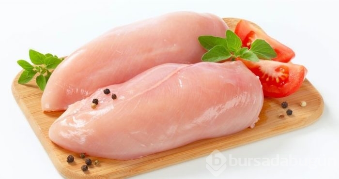 Çiğ et yemenin zararları