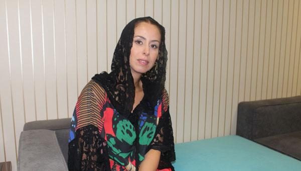 Niran Ünsal sahneye perukla çıkacak