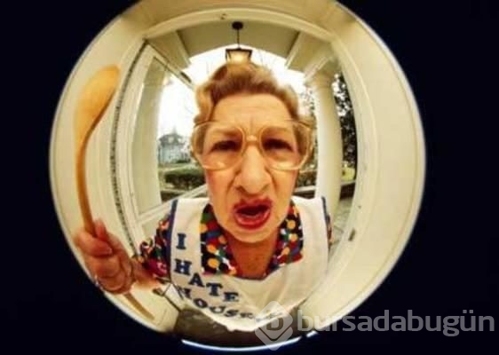 Dışarıdan nasıl algılanıyorsunuz?