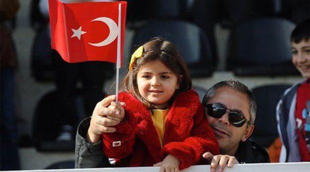 Saati Google'a sorduk