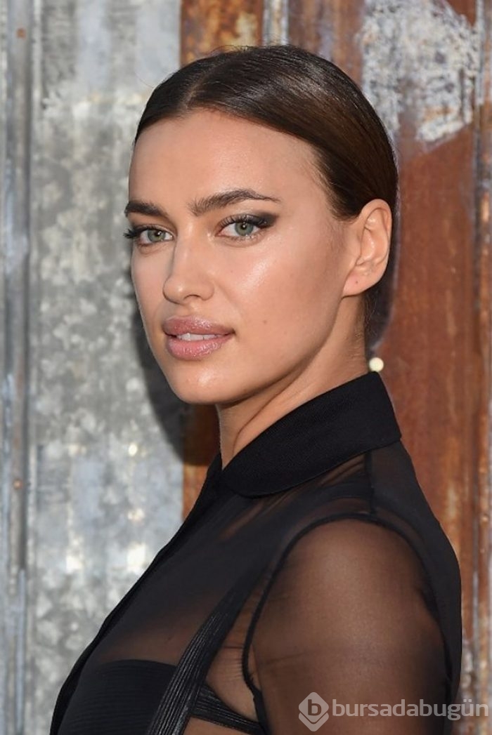 Bradley Cooper ve Irina Shayk Paris tatili öncesi kameralara yakalandı