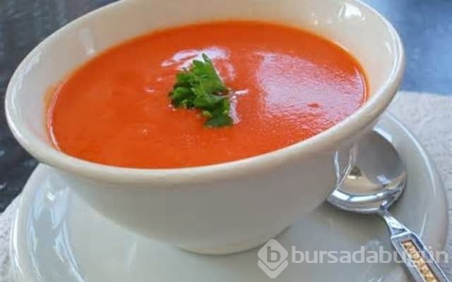 İlaç gibi çorbalar