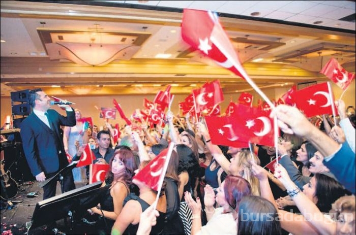 Magazin gündeminden başlıklar 27 Ekim 2015