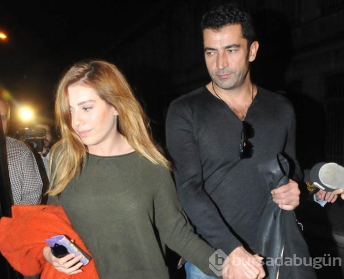 Türkiye'nin en sevilen çifti Fahriye Evcen ile Burak Özçivit oldu