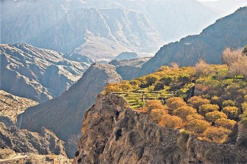 Kış güneşinde tatil yapılabilecek en iyi yerler