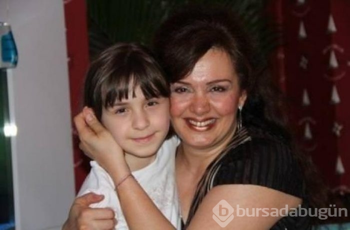 Esra Ceyhan'ın son hali şaşırttı