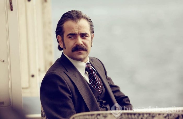 Pelin Karahan yeni diziyle ekranlara dönüyor