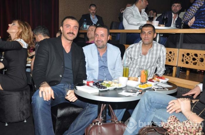 Beykoz'dan Hadımköy'e