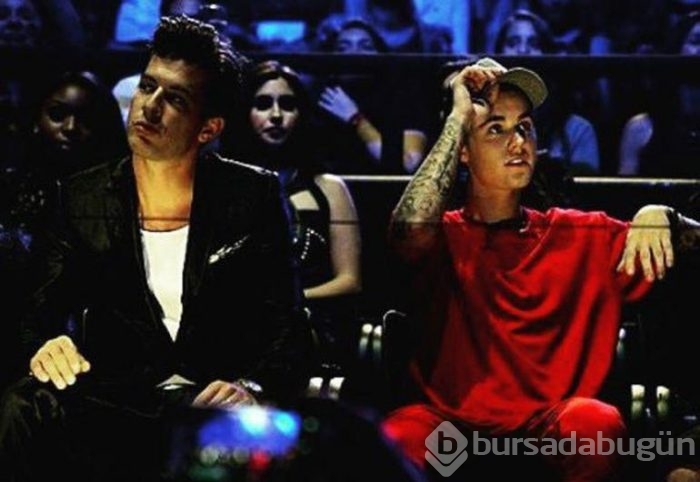 MTV Avrupa Müzik Ödülleri (EMA) gecesinden geri kalan 4 şey