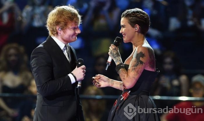 MTV Avrupa Müzik Ödülleri (EMA) gecesinden geri kalan 4 şey