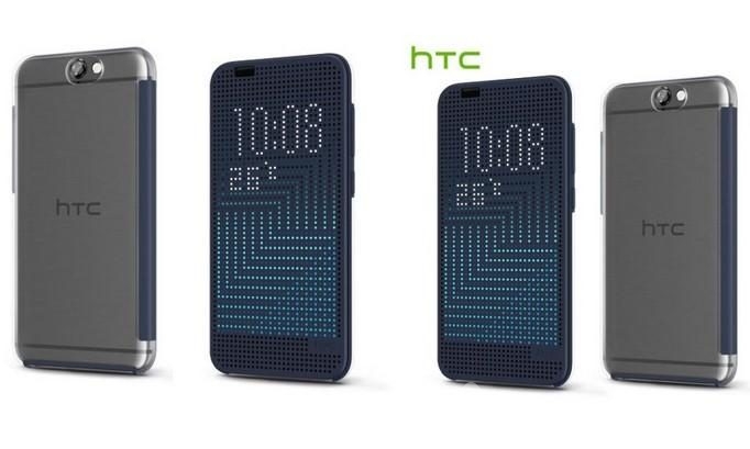 HTC One A9 için en iyi 10 kılıf!