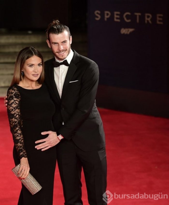 Ünlüler "James Bond" için kırmızı halıda