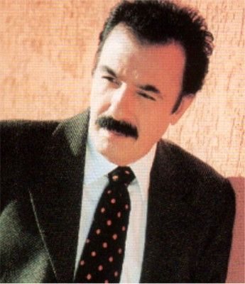 İşte ünlülerin gerçek isimleri!