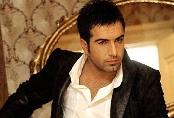 İşte ünlülerin gerçek isimleri!