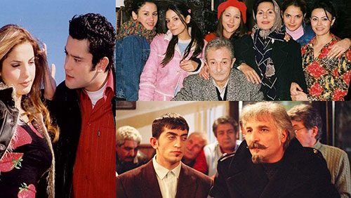 Ekmek Teknesi dizisinin oyuncuları şimdi ne yapıyor